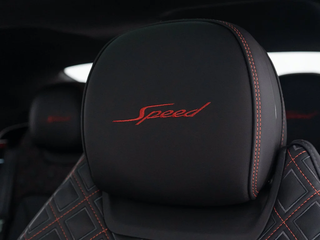 Certified Used 2023 Titan Gey Bentley Speed image 17