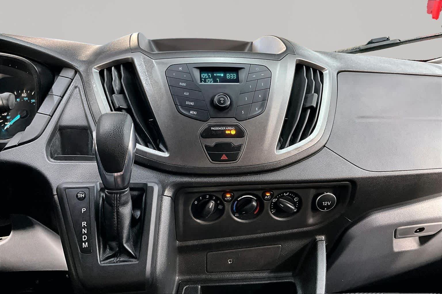 Used 2018 Oxford White Ford  image 7