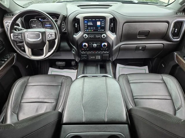 Used 2023 Black GMC Denali image 15