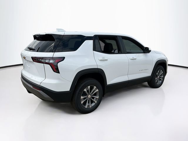 2026 Chevrolet Equinox LT - Photo 6