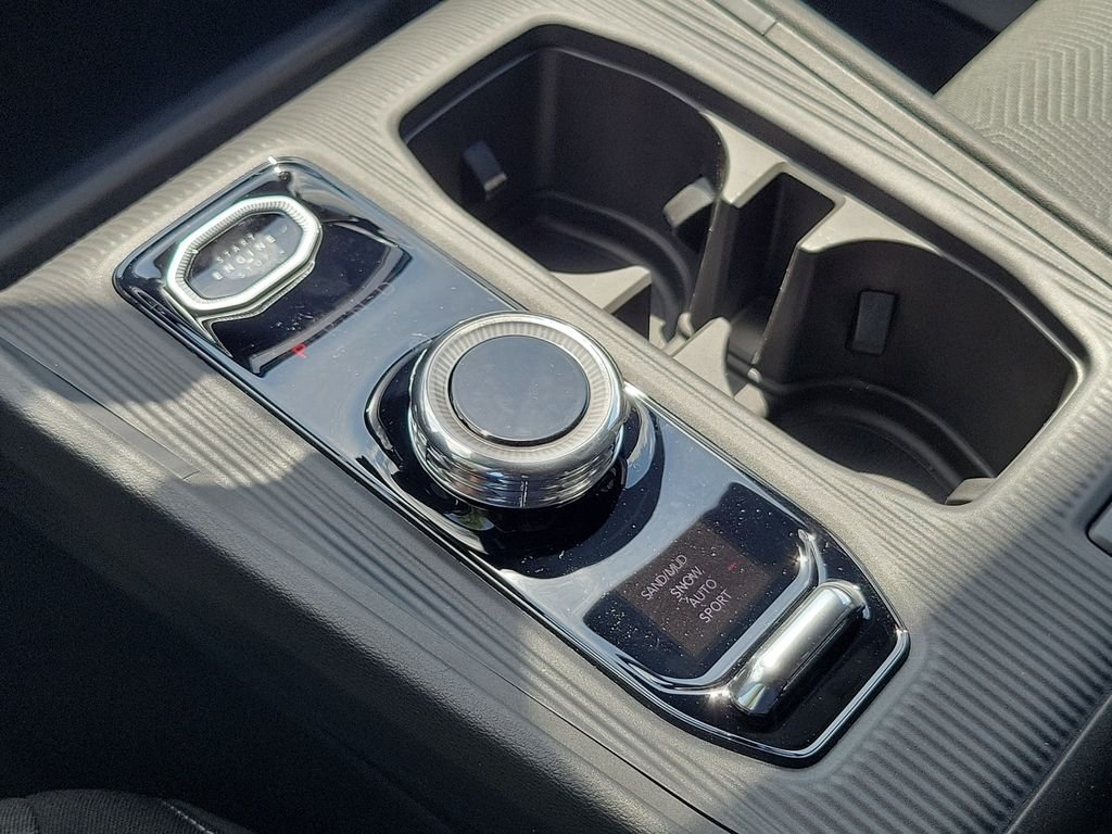 New 2026 41 Jeep Laredo image 29