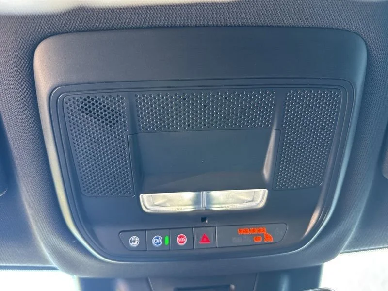 2026 Chevrolet Equinox EV 2LT - Photo 26