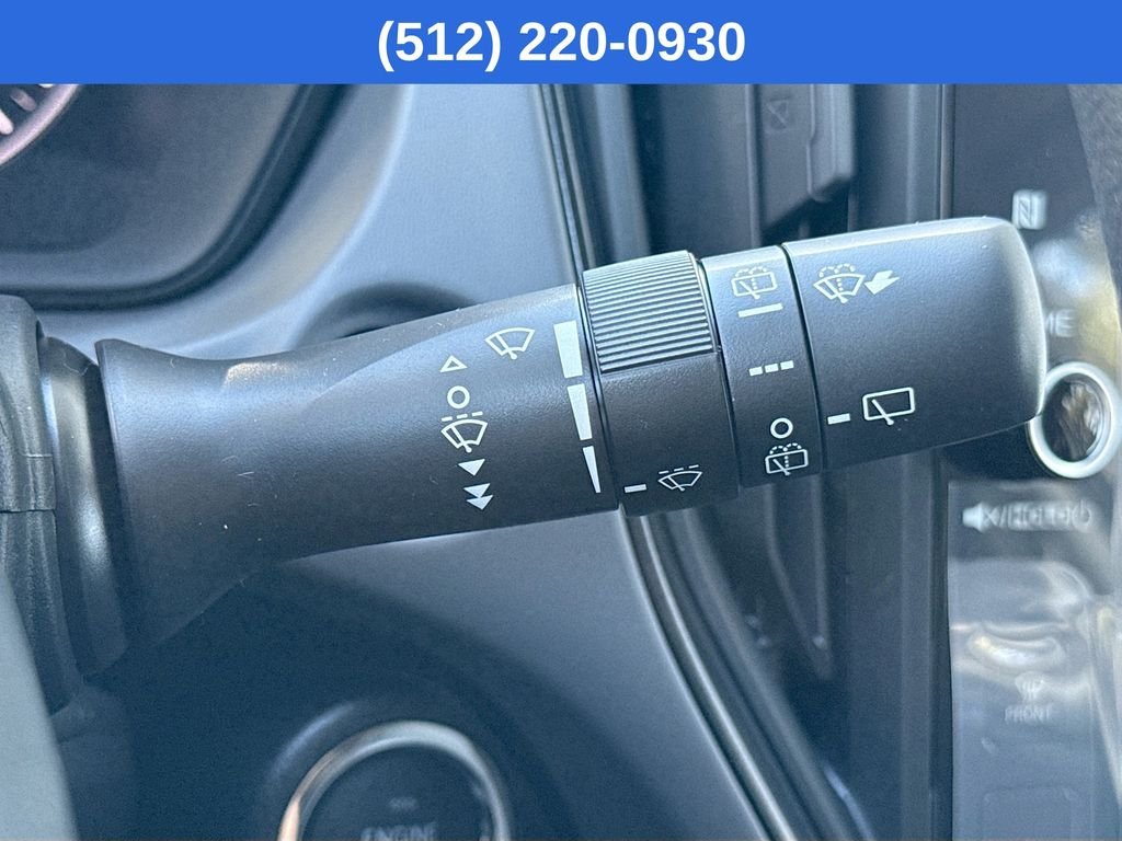 2026 Subaru Crosstrek Premium - Photo 14