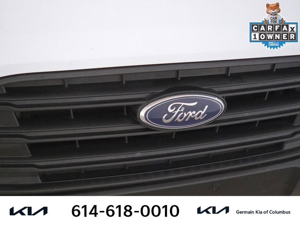Used 2022 White Ford XL image 14
