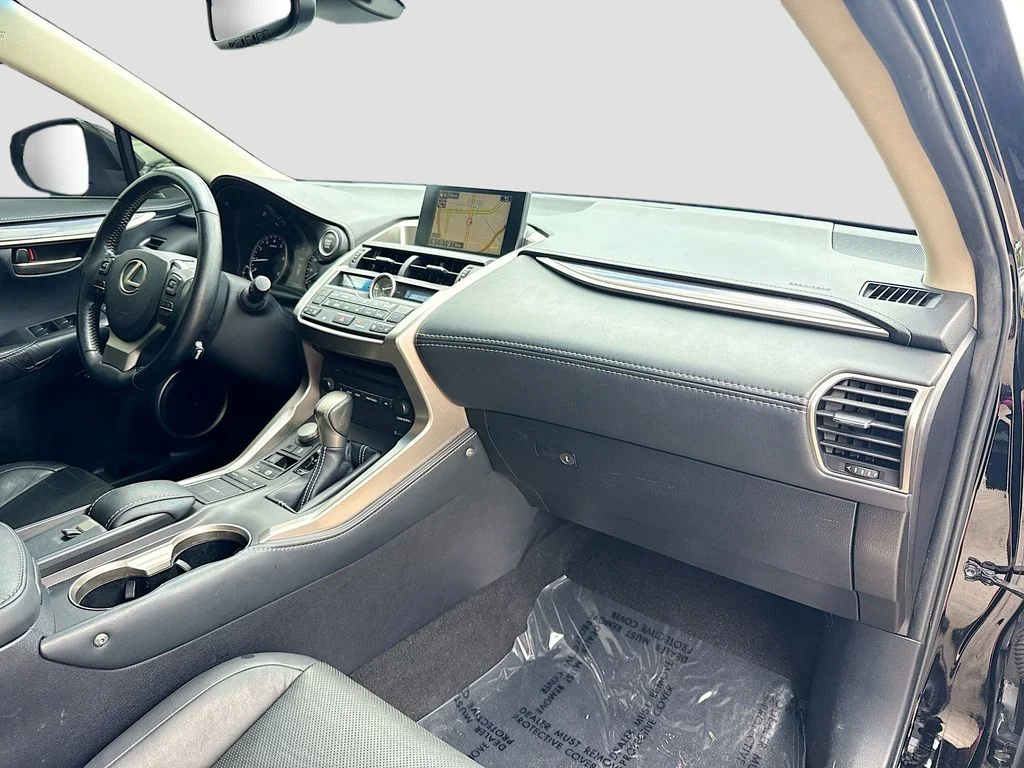 Used 2016 Black Lexus 200t image 30