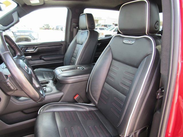 2022 GMC Sierra 1500 AT4X - Photo 14
