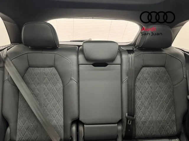 New 2026 Gray Audi Premium Plus image 33