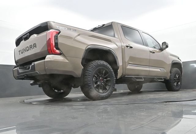 New 2026 Mudbath Toyota Platinum image 25