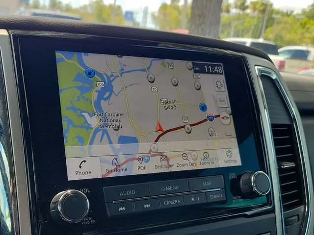 2021 Nissan Titan SV - Photo 33