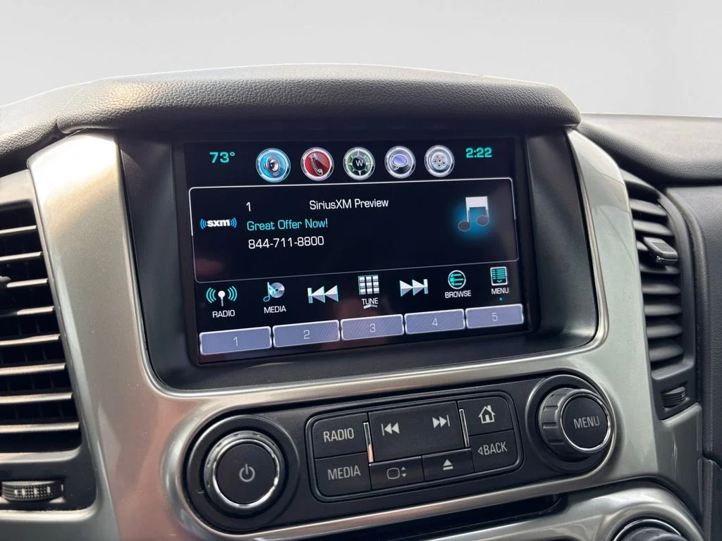 Used 2019 Black Chevrolet Premier image 24