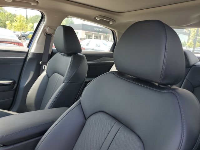 2025 Kia K5 EX - Photo 17