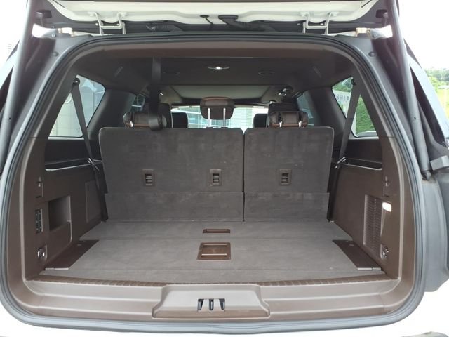 Used 2024 White Ford King Ranch image 15