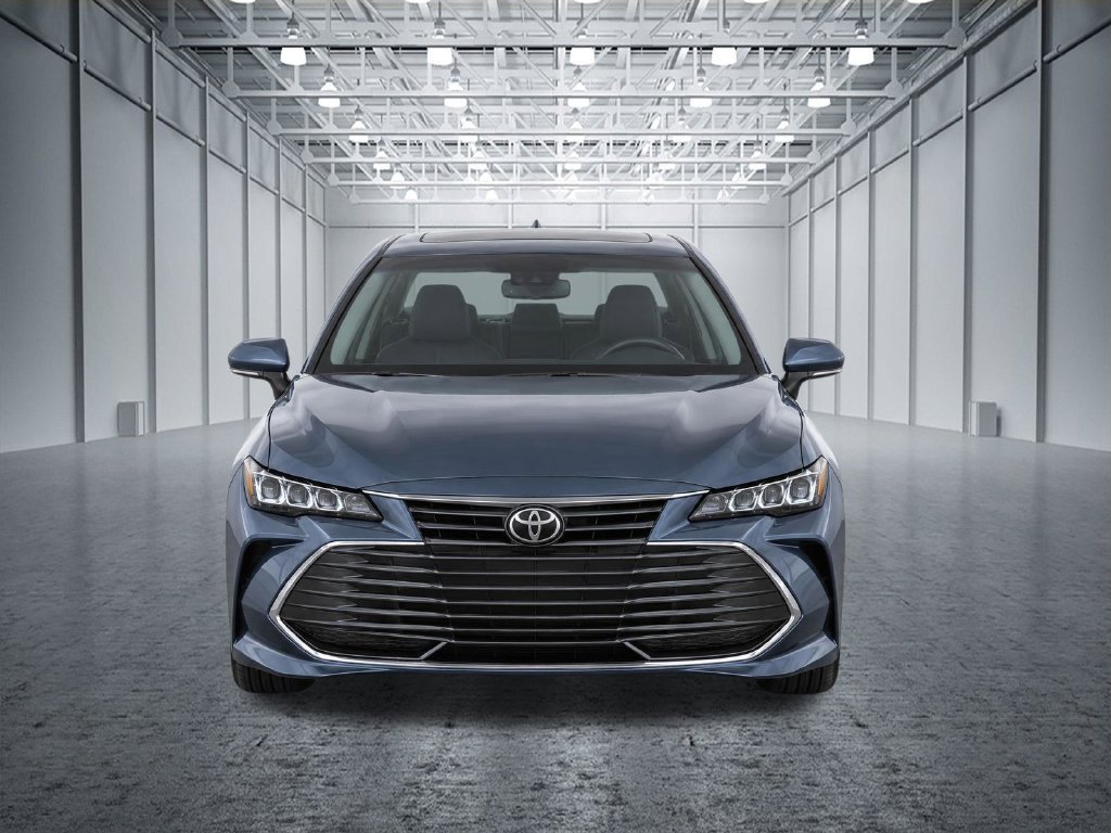 Used 2019 Gray Toyota XLE image 6