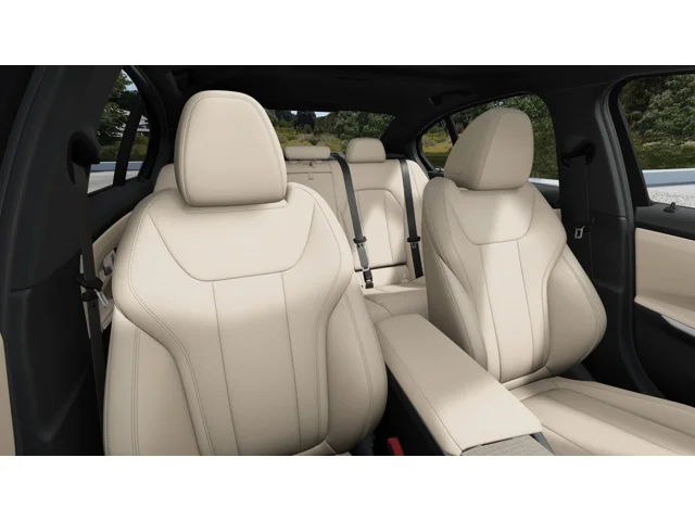 New 2026 Arctic Race Blue metallic BMW 330i NA image 11