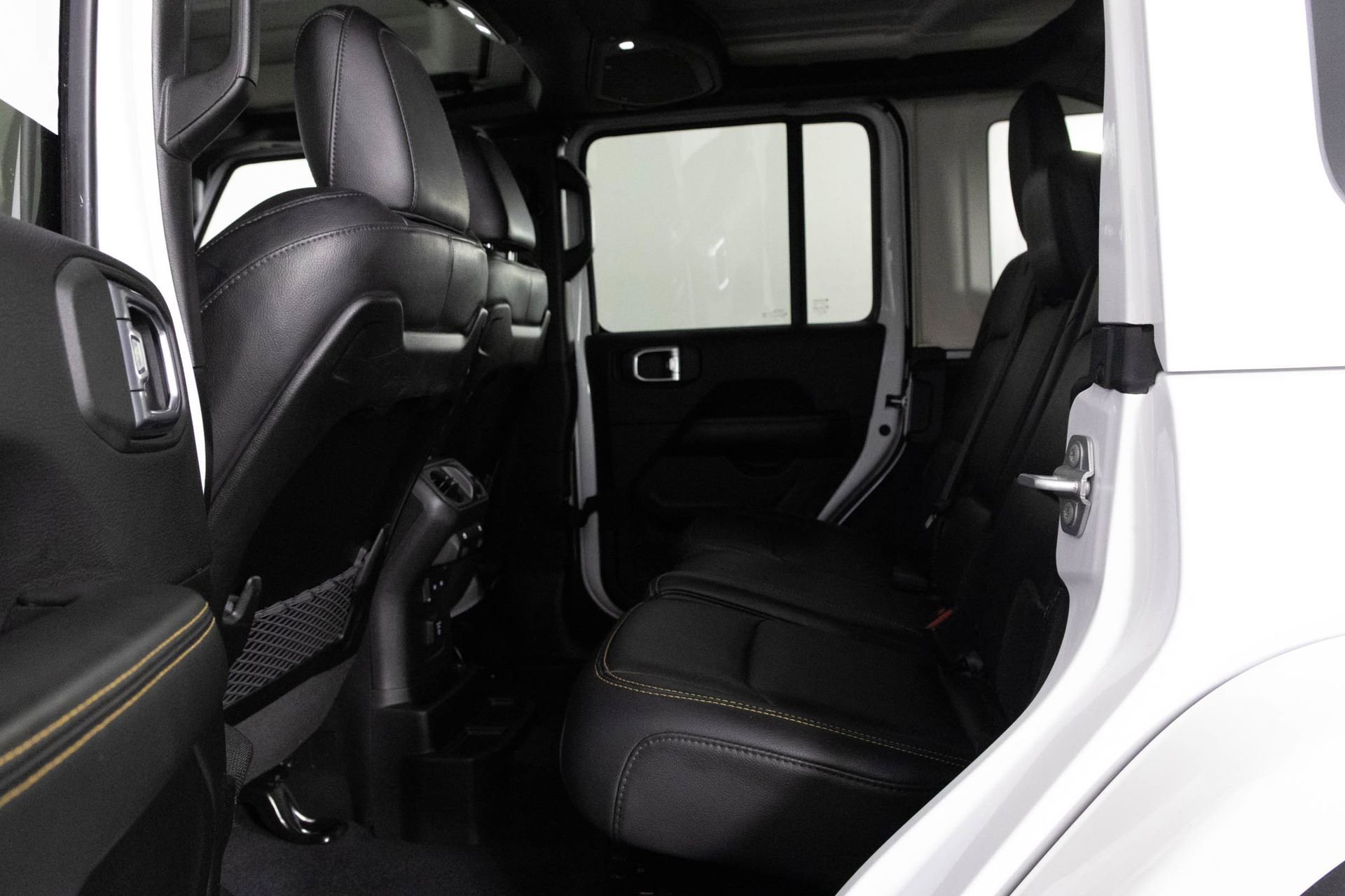 2024 JEEP WRANGLER - Image 35