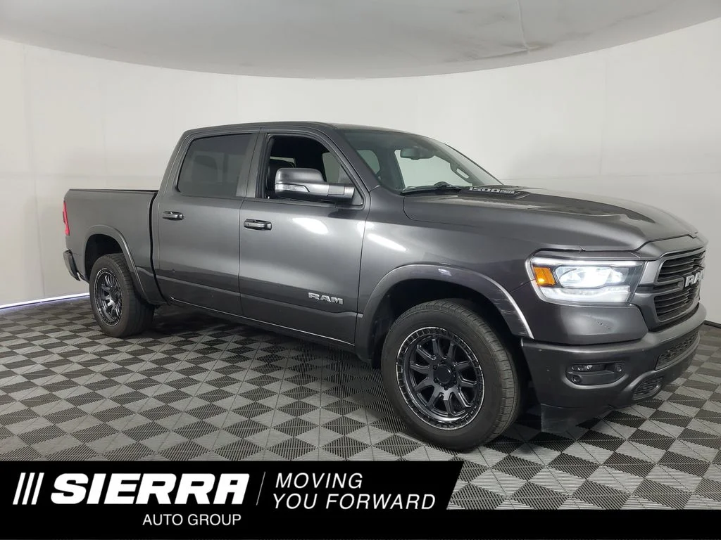 2020 RAM Ram 1500 Pickup