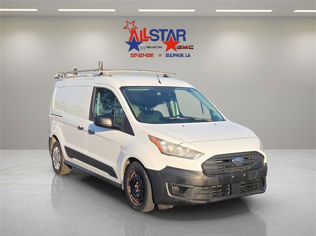 Used 2019 Ford Transit Connect XL with VIN NM0LS7E28K1399762 for sale in Sulphur, LA