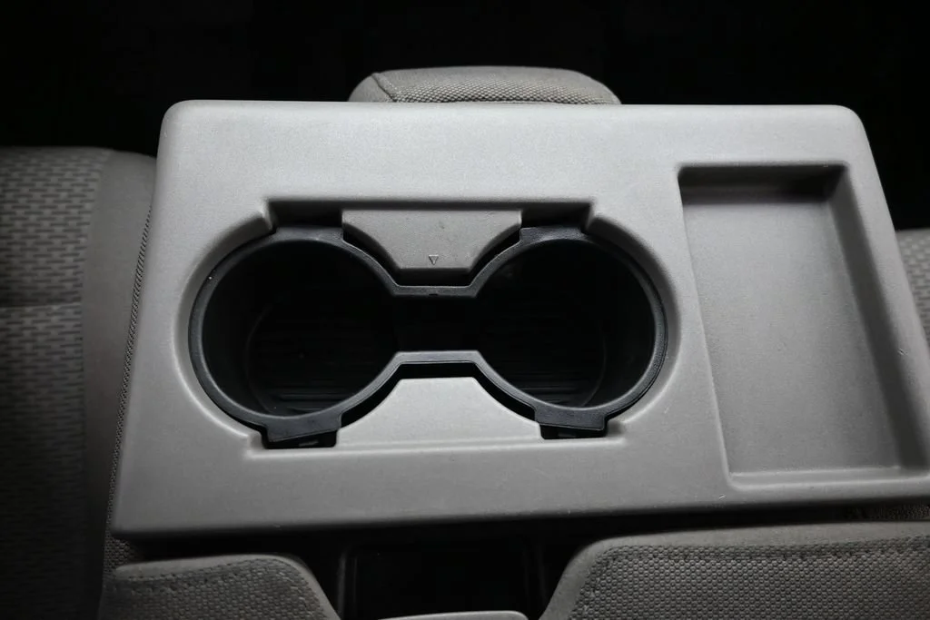 Used 2019 Oxford White Ford XLT image 33