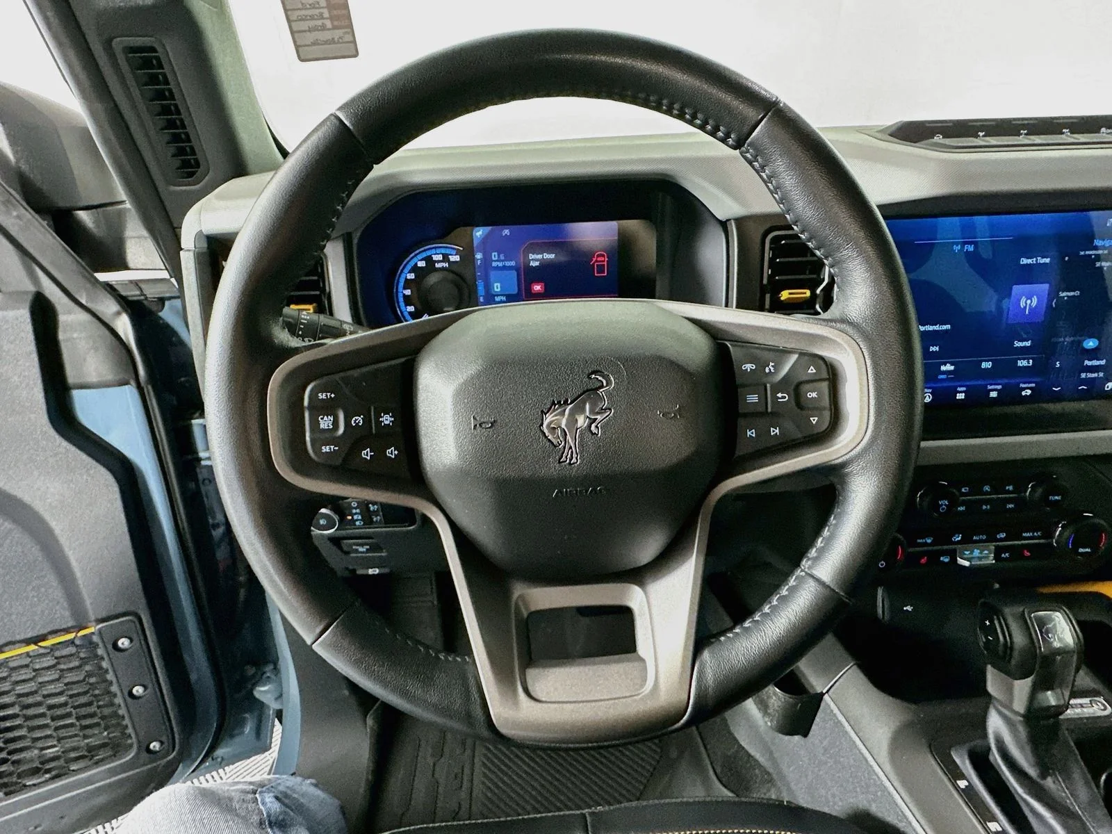 Used 2023 Area 51 Ford Badlands image 12