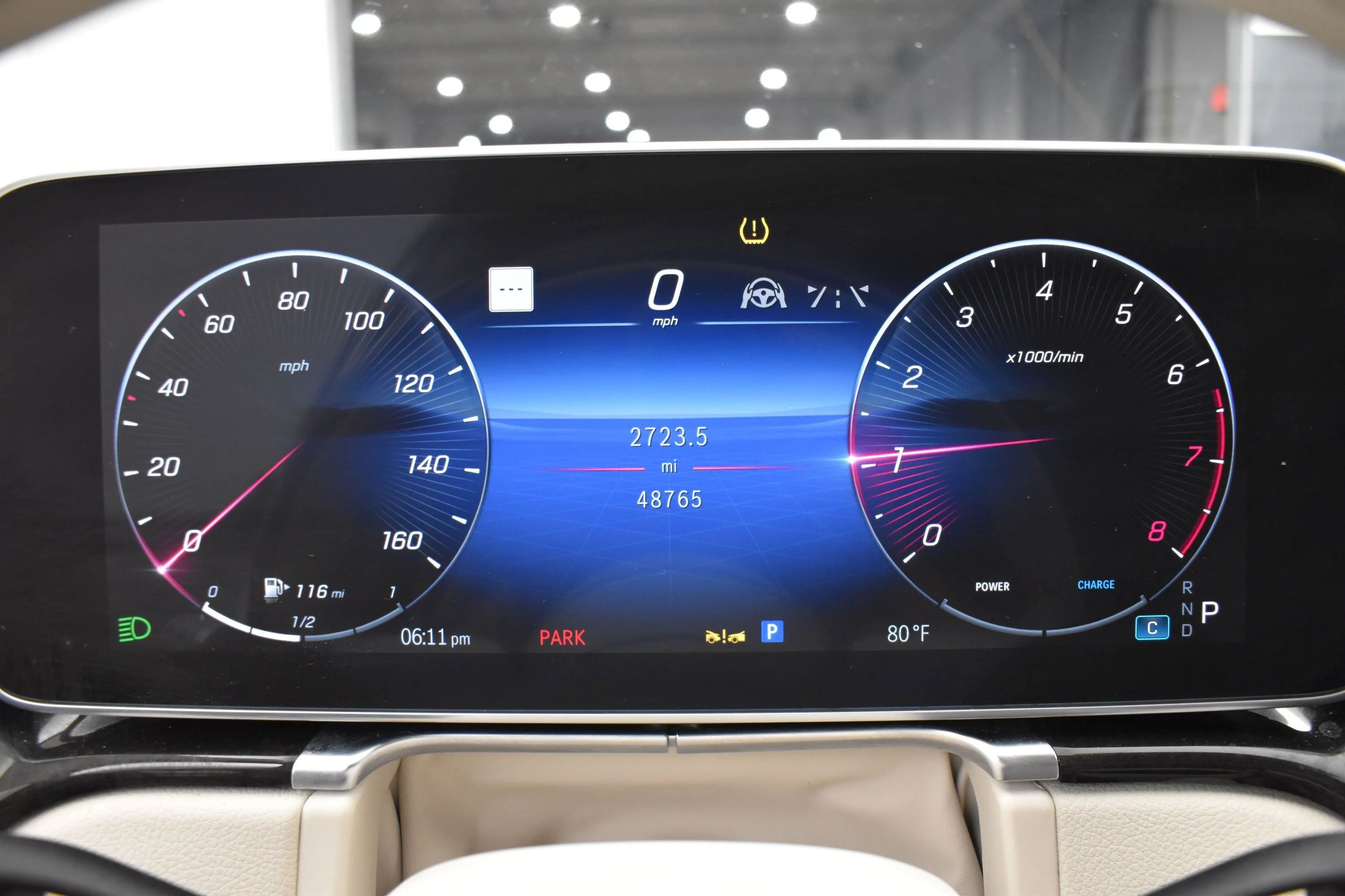 2023 Mercedes-Benz S-Class S 500 - Photo 8