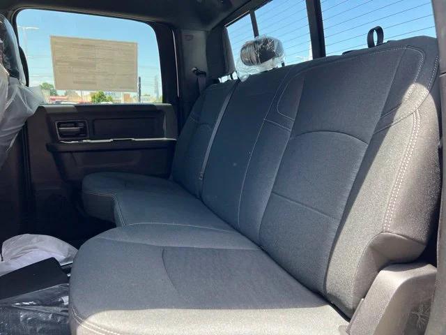 Used 2025 White Ram Tradesman image 29
