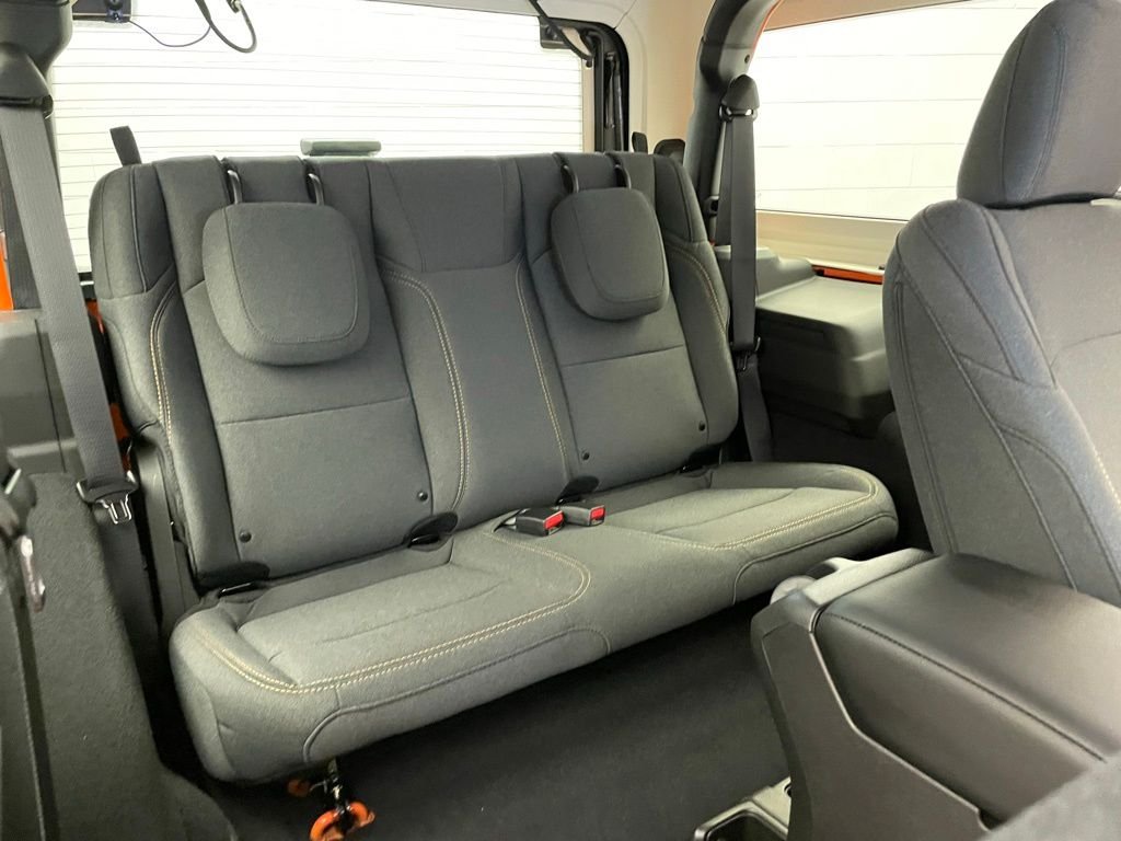 New 2026 Joose Exterior Paint Jeep Sport image 15