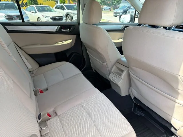 Used 2019 Green Subaru 2.5i Premium image 27