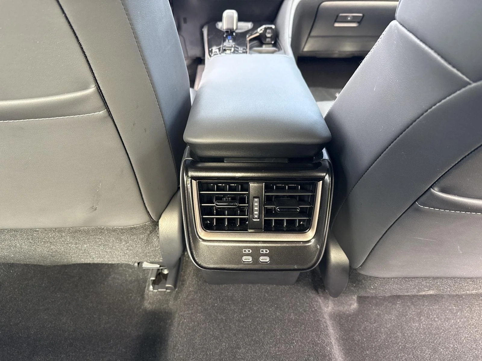 Certified Used 2025 Heavy Metal Toyota Limited image 25