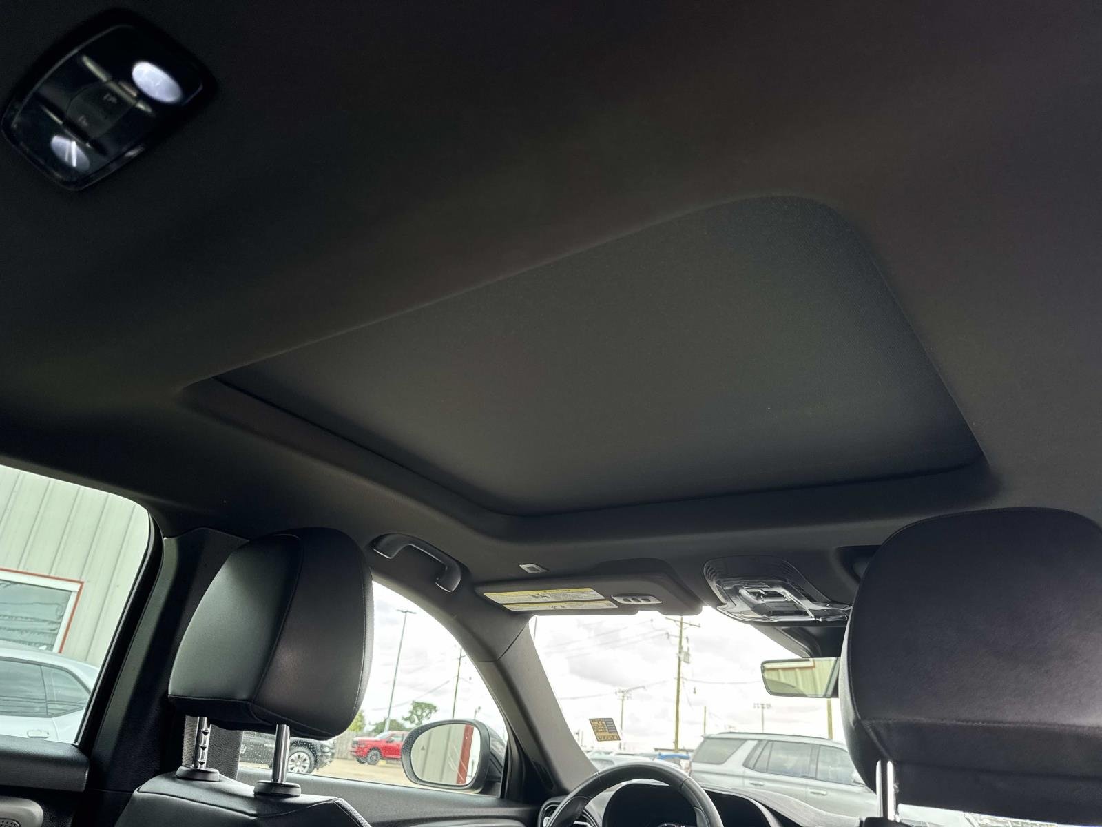 Used 2023 8 Ball Dodge GT Plus image 10