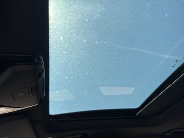 2024 BMW M3 Sedan Base - Photo 16