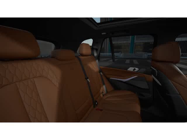 New 2026 Brooklyn Grey Metallic BMW sDrive40i image 12