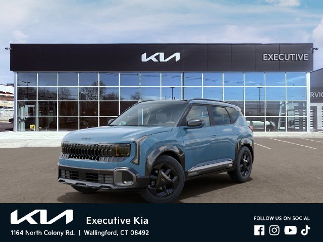 2027 Kia Seltos