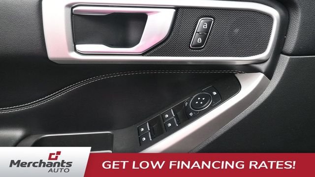 2023 Ford Explorer XLT - Photo 15