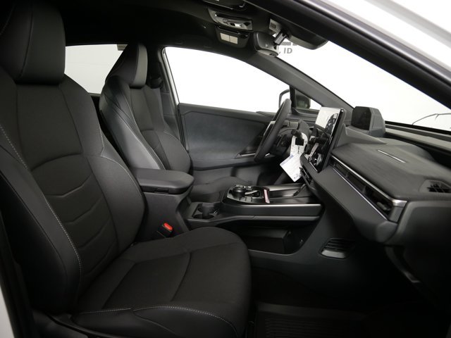 New 2026 Wind Chill Pearl Toyota SE image 15