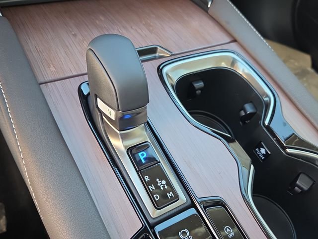 New 2026 Nori Green Pearl Lexus PREMIUM PLUS image 20