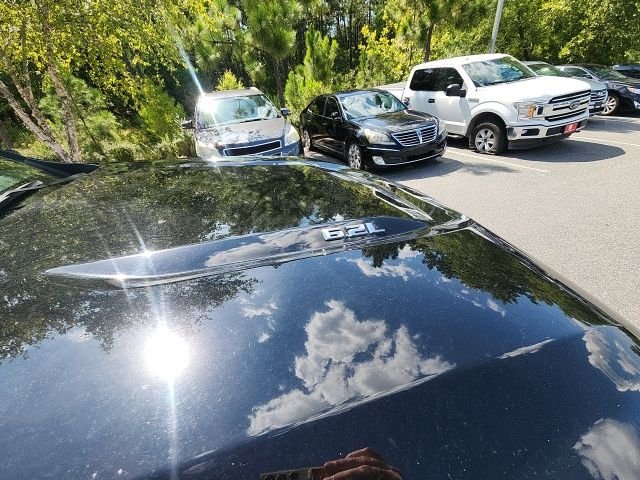 Used 2021 Black Chevrolet High Country image 18