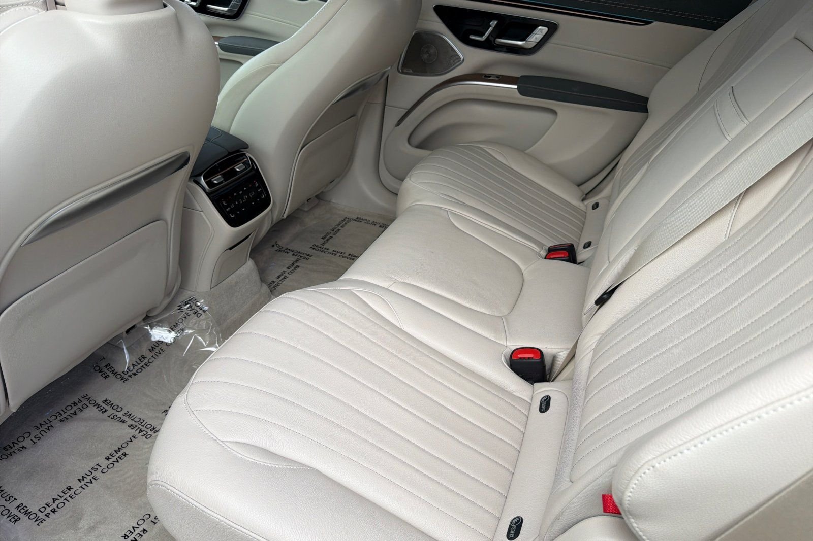 Certified Used 2024 Blue Mercedes-Benz 450 image 15