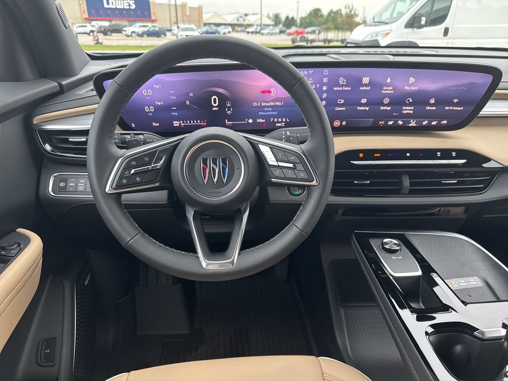 2027 Buick Enclave Preferred - Photo 23