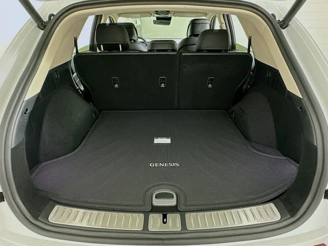 New 2026 Genesis GV70 2.5T