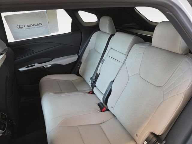 2026 Lexus RX 350 Premium - Photo 13