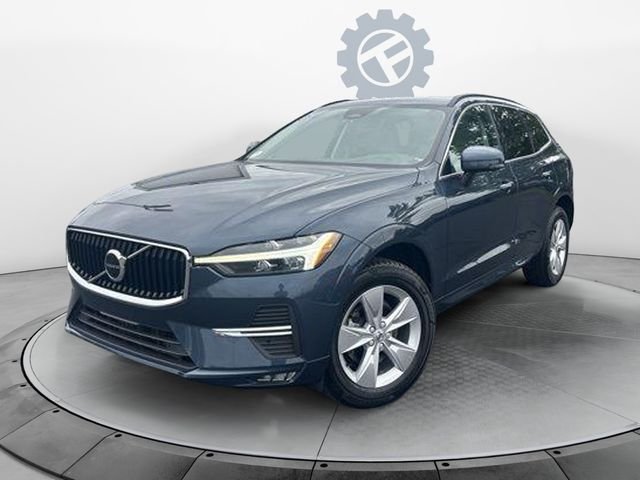 2022 Volvo XC60 B5 Momentum AWD's photo