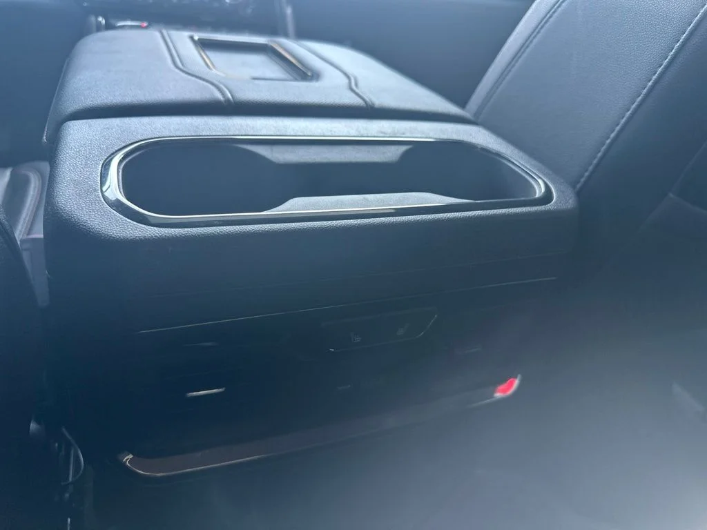 Used 2022 Blue GMC AT4 image 33