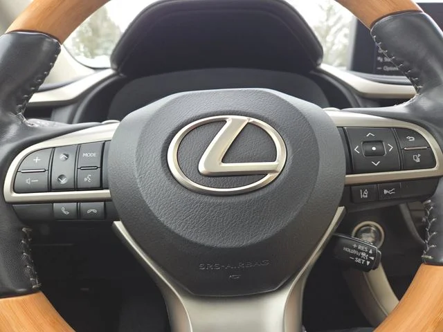 2021 Lexus RX 350 - Photo 43