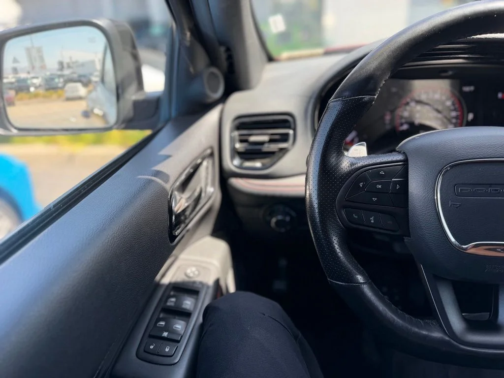 Used 2024 Red Dodge GT Plus image 7