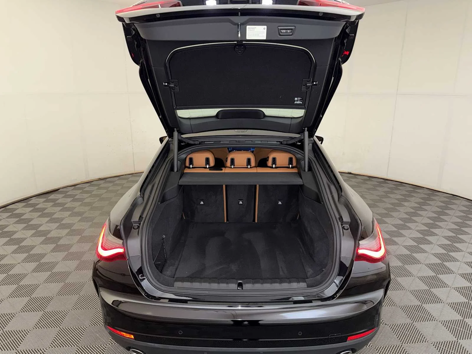 2024 BMW 4 Series 430i - Photo 22