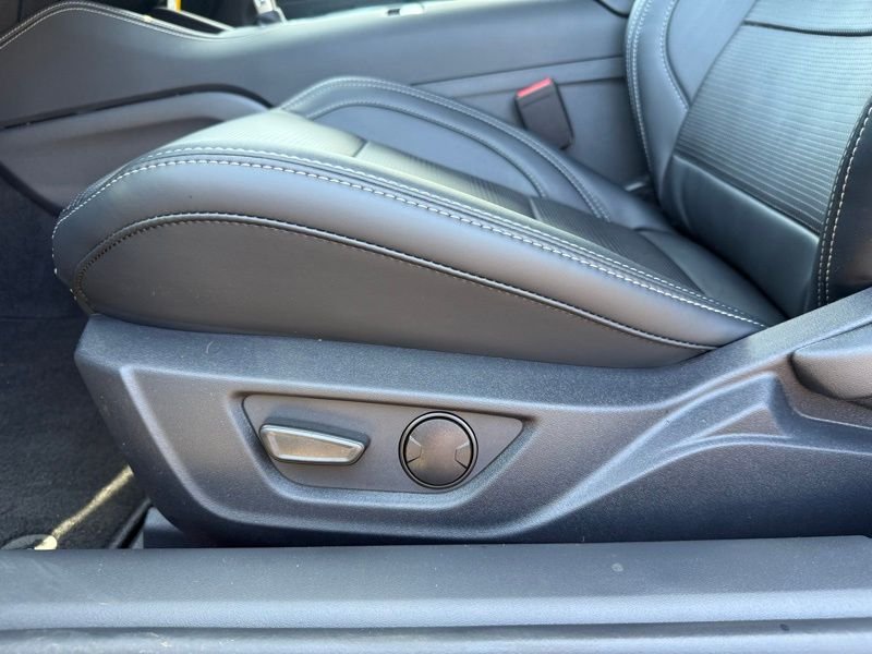2025 Ford Mustang GT Premium Convertible - Photo 18