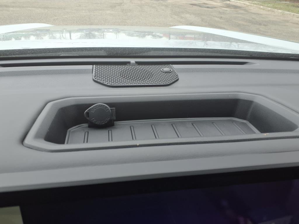 2025 Toyota Tundra Capstone - Photo 18