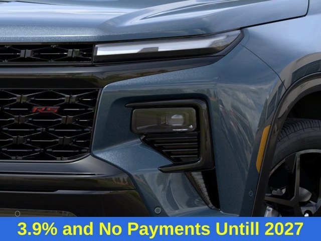 2026 Chevrolet Traverse RS - Photo 12