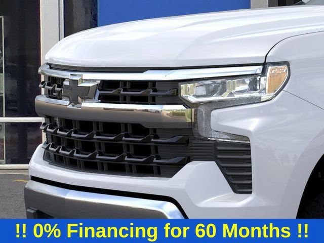 2026 Chevrolet Silverado 1500 LT - Photo 16