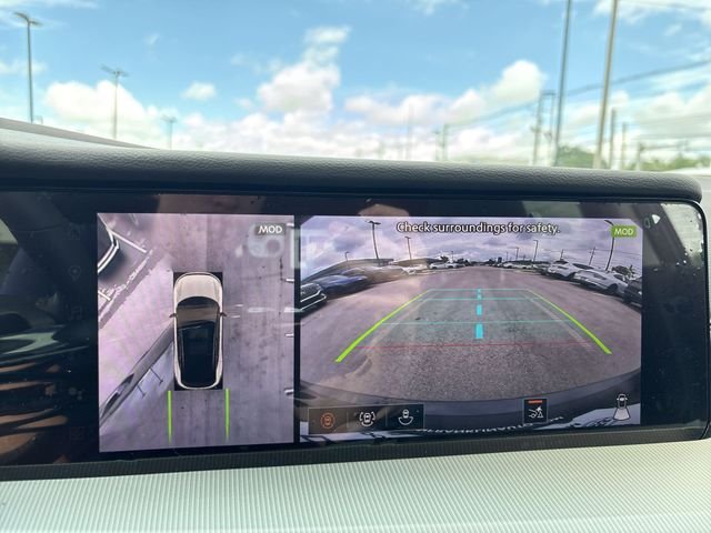 New 2026 Black Nissan SL image 17